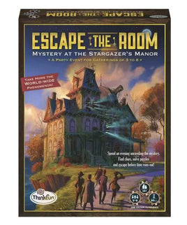 Escape the Room Stargazer - ToyTime