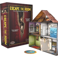 Escape the room The Cursed Dollhouse - ToyTime