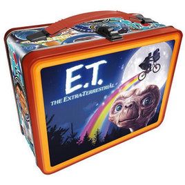 E.T. Tin Box - ToyTime