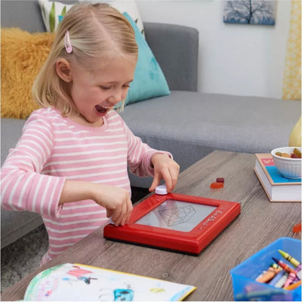 Etch a sketch classic - ToyTime