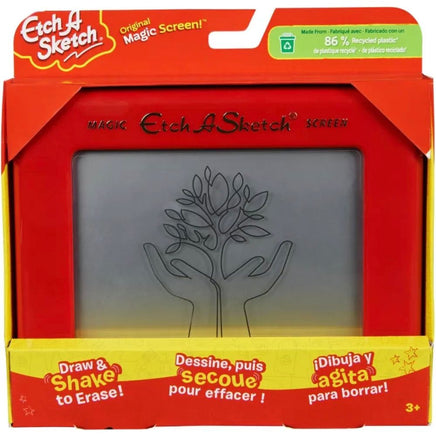 Etch a sketch classic - ToyTime