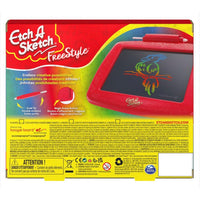 Etch A Sketch Freestyle - ToyTime