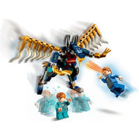 Eternals Aerial Assault 76145 - ToyTime