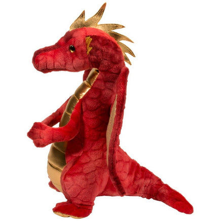 Eugene Red Dragon 731 - ToyTime