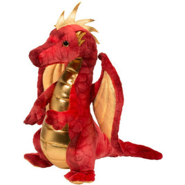 Eugene Red Dragon 731 - ToyTime