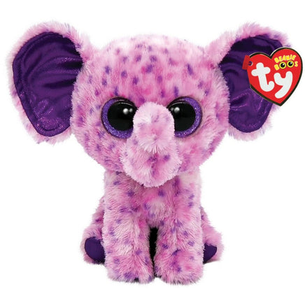 Eva Sm Beanie Boo...@Ty - ToyTime