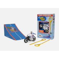 Evel Knievel Rip Cord Racer - ToyTime