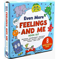 Even more feelings and me - ToyTime