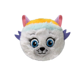 Everest Husky Beanie Bouncers - ToyTime
