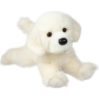 Everest White Retriever 2067 - ToyTime