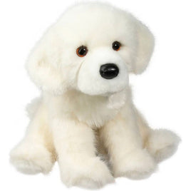 Everest White Retriever 2067 - ToyTime