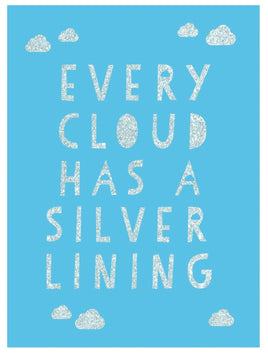 Every Cloud Has A Silver Lining - ToyTime