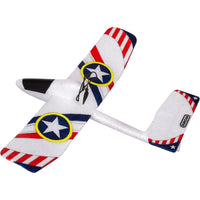 EX - 1 Glider With Power Assist - ToyTime