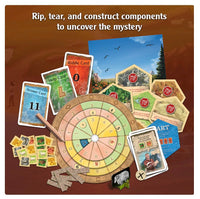 Exit The Game Adventures on Catan - ToyTime