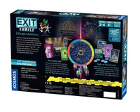 EXIT The Game Family 2 Escape Adventures - ToyTime