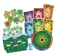 Exit The Game Family The Great Bee scape - ToyTime