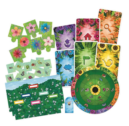 Exit The Game Family The Great Bee scape - ToyTime