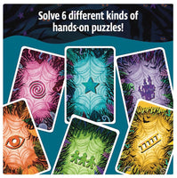 Exit The Game Kids Midnight Spooktacular - ToyTime