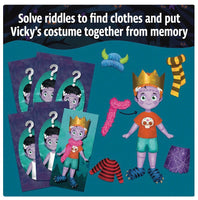 Exit The Game Kids Midnight Spooktacular - ToyTime
