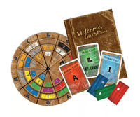 Exit The Game The Abandoned Cabin - ToyTime