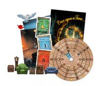 Exit The Game The Enchanted Forest - ToyTime