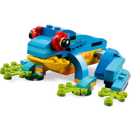 Exotic parrot 31136 - ToyTime