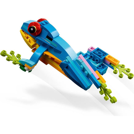 Exotic parrot 31136 - ToyTime