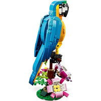 Exotic parrot 31136 - ToyTime