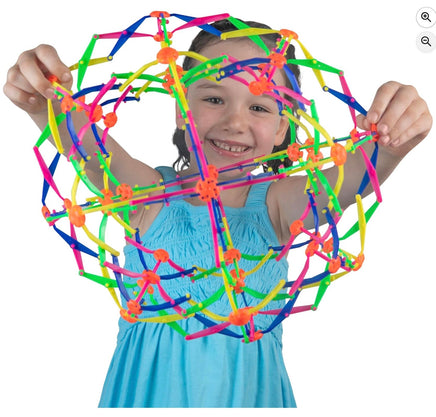 Expand A Ball - ToyTime