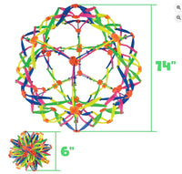 Expand A Ball - ToyTime