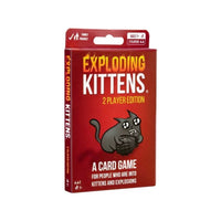 Exploding Kittens 2 player - ToyTime