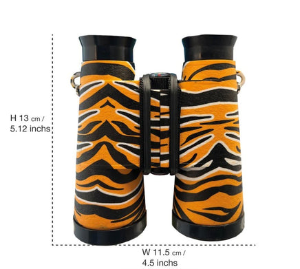 Exploravision Tiger - ToyTime