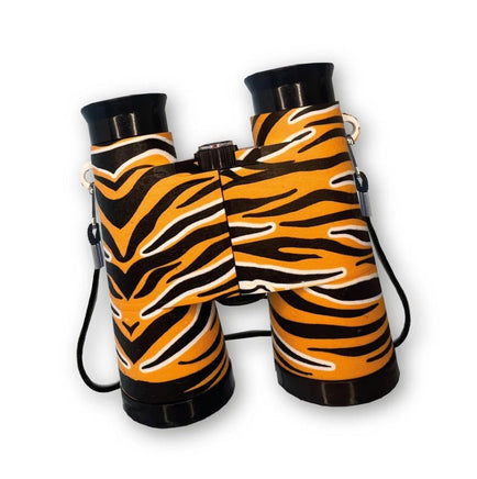 Exploravision Tiger - ToyTime