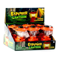 Explorer lantern - ToyTime