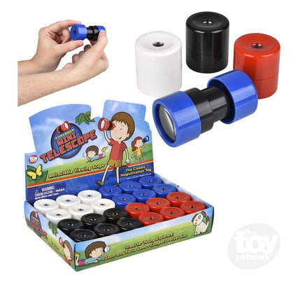 Explorer Mini Telescope - ToyTime