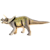 Extra Large Soft Stuffed Triceratops - ToyTime