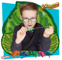 Extreme Stretchies Frogs - ToyTime