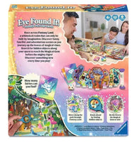 Eye Found It! Fantasy Board Game for kids - ToyTime