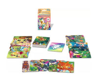 Eye Found It! Fantasy Card Game - ToyTime