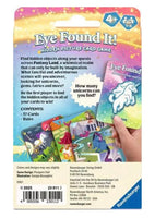 Eye Found It! Fantasy Card Game - ToyTime