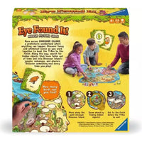 Eye Found it! Hidden Picture Game - ToyTime