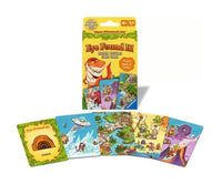 Eye Found It! World of Dinosaurs Card Game - ToyTime