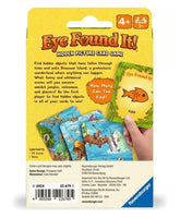 Eye Found It! World of Dinosaurs Card Game - ToyTime