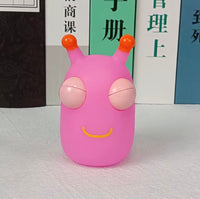 Eye Popping Snail - ToyTime