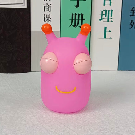 Eye Popping Snail - ToyTime