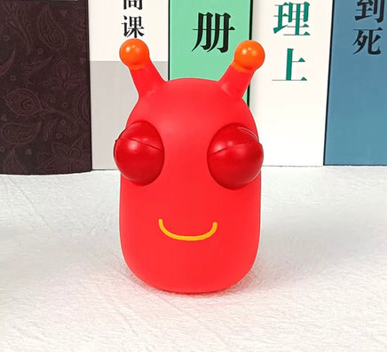 Eye Popping Snail - ToyTime