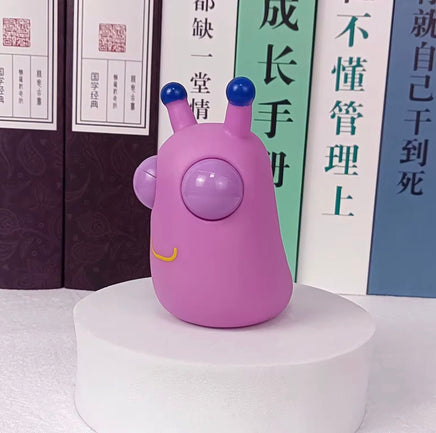 Eye Popping Snail - ToyTime