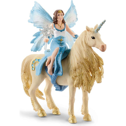 Eyela Riding Unicorn 42508 - ToyTime