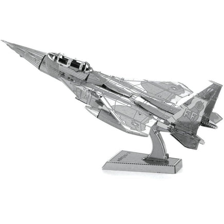 F - 15 Eagle - ToyTime