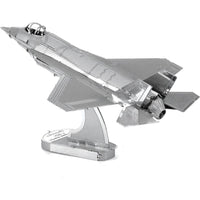 F - 35 Lighting II - ToyTime